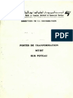 09 - Poste de transformation MT-BT sur Poteau.pdf