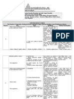 Plano Anual de Ensino - 2016 - 2º Ano CBC