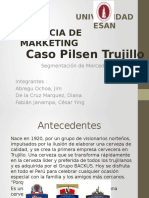 Caso Pilsen