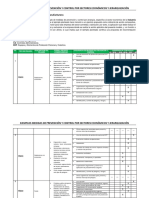 Medidas Prevenciòn Sector Economico 1. Industria Manufacturera