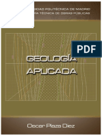 Geología_aplicada_Univ. Politécnica de Madrid