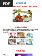 Sesión 02 Edurel Sexto Prim