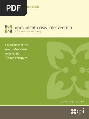 Cpi instructor manual pdf