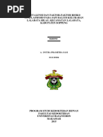 Download Prevalensi  Faktor2 Risiko Anaplasmosis Pd Sapi Bali Di Kel Lalabata Rilau Keclalabata Kabso by Fitri Herma SN305344539 doc pdf