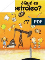 Que Es Elpetroleo