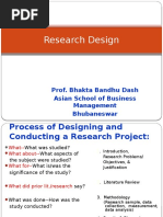 Research Design Final