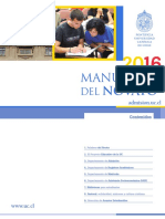 Manual Del Novato2016