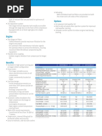 Air Compressors Data Sheet 900 1070cfm T1 2