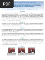 Download Incision and Drainage I  D Treatment of Abscesses in an Emergency Department by ConvaTecWound SN30535189 doc pdf