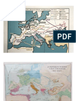 Mapas de Mundial