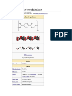 Polyethylene Terephthalate