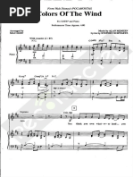 Download Colors of the Wind by Julian SN305362013 doc pdf
