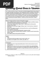 molly hayes show   tell caap 6611 2015