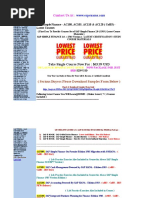 Download SAP SF20  Courses Simple finance C SSF 1503 WwwERPExamsCom by ERPExams Com SN305366667 doc pdf