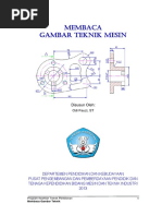 Download Membaca Gambar Teknik Mesin by aldoartho SN305372458 doc pdf
