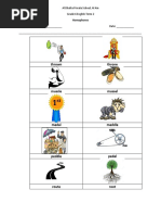 phrases and clauses practice worksheet