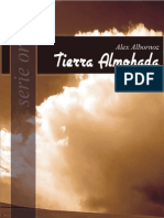 Tierra Almohada - Alex Albornoz
