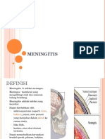 Meningitis