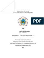 Makalah Makropaleontologi Moh Riski Rahman