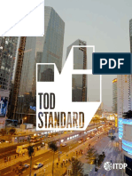 The TOD Standard 2.1