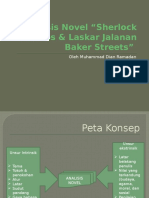 Analisis Novel