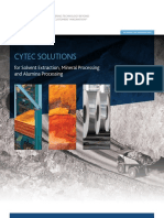 Cytec Solutions V17 2013