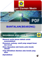 Bantalan Bearing PDF