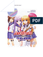 Angel Beats Track-zero- Girls Dead Monster Extra