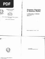 Download Symmetry Principles in Quantum Physics - L Fonda G C Ghirardi Marcel Dekker s by DeNis_PhySicisT SN30539019 doc pdf