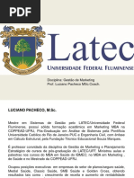 Gestão de Marketing 