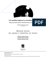 Manual para Familiares