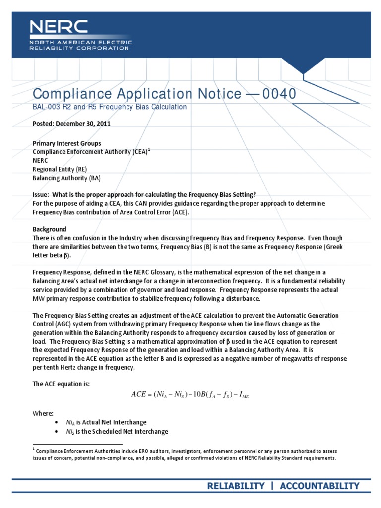 Calculating Frequency Bias Setting PDF Bias Of An Estimator Bias