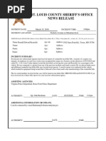 Download Counterfeit Money Press Release by Hibbing Police Department SN305399859 doc pdf