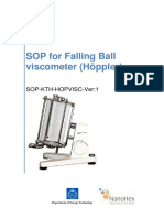 KTH SOP Höppler Visc NanoHex Final