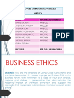 Business Ethics Group Assign FINAL