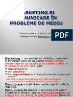 Marketing Comunicare1