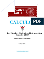  Calculo 1 