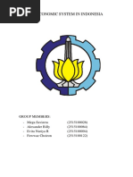 Download Economic System in Indonesia - Copy by Evita Nuriya R SN305403610 doc pdf
