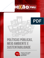 Politicas Publicas Meio Ambiente Sustentabilidade