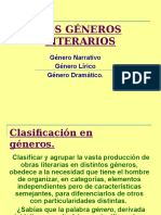 losgenerosliterariosnb4introduccion-090825142446-phpapp01.pptx