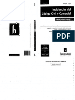 Azpiri - Incidencias Del Nuevo Codigo Cyc - Der. Sucesorio PDF