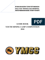 Guide Book YMCC