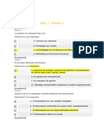 Gestión Por Competencias Quiz 1