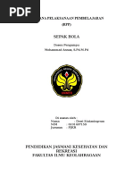 Download RPP sepak Bola KTSP by rosyikhon halim SN305411851 doc pdf