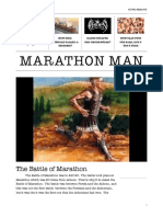 Marathon Man