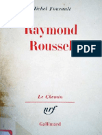 FOUCAULT, Raymond Roussel.pdf