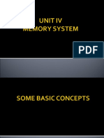 Unit 4.1-Basic Concepts