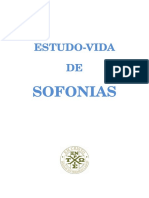 Estudo-Vida de Sofonias