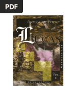 Estudo-Vida de Lucas - Vol. 1