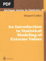 Download AnintroductiontoStatisticalmodelingofExtremevalues by Anonymous NdnVkp3 SN305425075 doc pdf